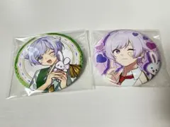 いれいす 初兎 缶バッジ キスリト いれいす 缶バッジ キスリト 初兎 - メルカリ