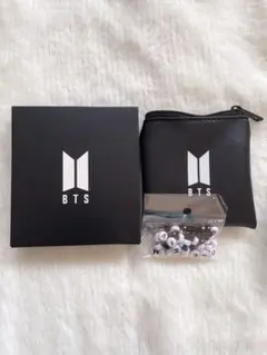 DIY BRACELET BTS バンタン ブレスレット