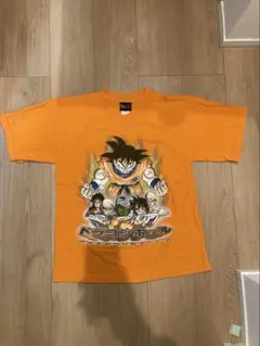 USA ドラゴンボールZ Tシャツ　※ユースサイズXL※