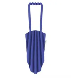 【極極美品】me ISSEY MIYAKE　RIPPLE PLEATS BAGのサムネイル