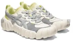 Onitsuka Tigre DENTIGRE LS グレイシャーグレイ