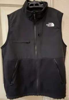 THE NORTH FACE NA72453 デナリベスト Sサイズ