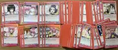T*n様 UNION ARENA ToLOVEる ノーマル R レア まとめ売り