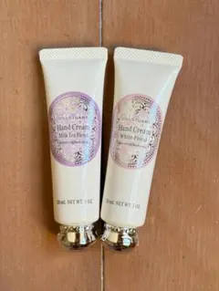 JILL STUART ハンドクリーム30g 2個セット
