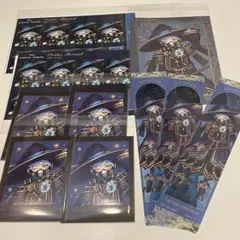 【明日発送】ブルームバースデー　オルト　10点セット