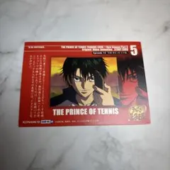 テニスの王子様 跡部景吾 トレカNew season 4 焼肉 テニプリ - メルカリ