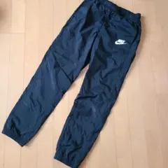 NIKE　ナイロン　パンツ　ズボン　150～160　Lサイズ