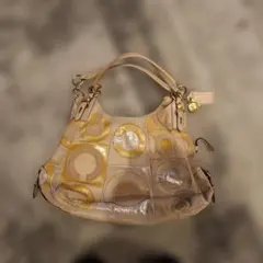 2025年最新】コーチ パッチワークの人気アイテム - メルカリ