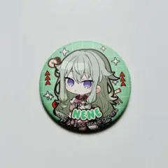 プロセカ 草薙寧々 缶バッジ セカライ5th - メルカリ