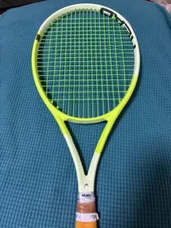 HEADのエクストリーム PRO グリップ2 - メルカリ