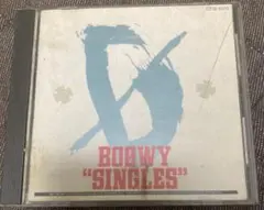 boowy 邦楽