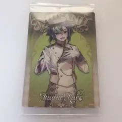 にじさんじ ウエハース 伊波ライ カード