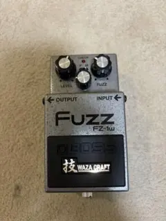 Function f(x) Fuzz Face クローン 4ノブ ミニ Function f(x) Fuzz Face クローン 4ノブ ミニ - メルカリ
