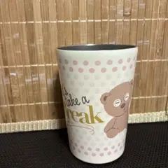 ユニバーサル・スタジオ・ジャパン ティム ステンレス カップ 箱なしのサムネイル