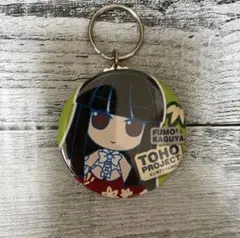 東方Project 蓬莱山輝夜 缶ストラップ FUMO2 KAGUYA
