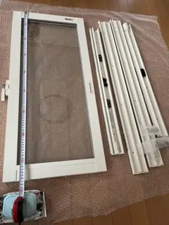 LIXIL、INAXユニットバス用折戸（面材）左吊り元 W700、H2000用 - メルカリ