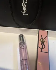 YSL イヴサンローラン　モンパリ オーデパルファム　お試し香水　10mlのサムネイル