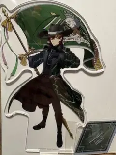 うたプリ　タブナイ　アクスタ EMPIRE Stage Ver. 4点セット