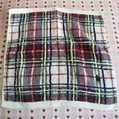 【ラルフローレン】ハンドタオル