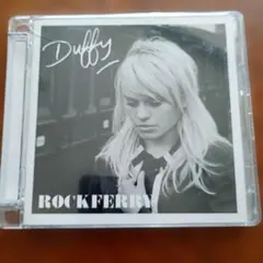 Duffy Rockferry CD