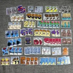 【韓国限定】ポケモン 証明写真 ステッカー 第3弾 ブイズ 4種セット 韓国限定】ポケモン 証明写真 ステッカー 第3弾 ブイズ 4種セット
