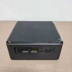 Intel NUC7i5BNH ミニPCキット
