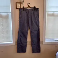 FLAT HEAD フラットヘッド　ワークパンツ