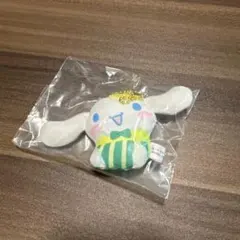 サンリオキャラクターズ　パフェマスコット ぬいぐるみ シナモン 即購入OK