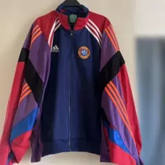 リメイクadidas Norges Bryteforbund ジャージのサムネイル