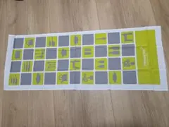 Housetec ガーゼタオル