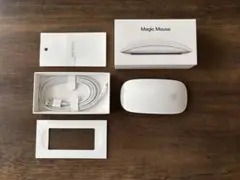 Apple Magic Mouse 2 MLA02J/A 本体