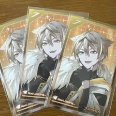 咎人 7周年 伏見ガク レア カード