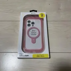 iFace Reflection iPhone16pro用ケース 新品未使用