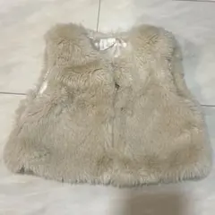 ベスト アウター