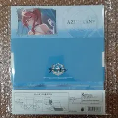 【そそ様】アズールレーンアズレントレカアイテムくじ ラストワン ➕スリーブ ブロッコリートレカアイテムくじEX「アズールレーン」第3弾