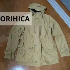 ORIHICA ジャケット