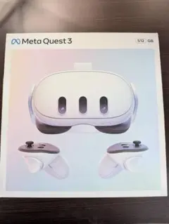 2026年最新】META quest 3 512gbの人気アイテム - メルカリ