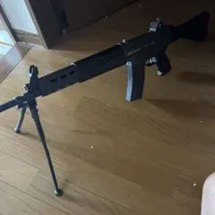 国産TRG】 89式小銃 トレーニング ラバーガン リアルウェイト 自衛隊