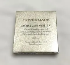 カバーマーク モイスチュアヴェール LX リフィルMO20のサムネイル