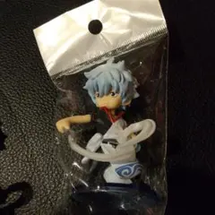 【エラー品】銀魂 ぎんたま・ちびたま劇場 第1弾　坂田銀時　フィギュア