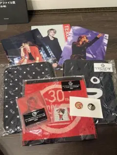 2025年最新】glay くじの人気アイテム - メルカリ