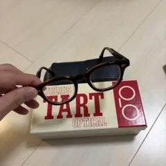 JULIUS TART OPTICAL AR サングラスのサムネイル