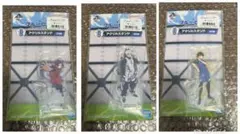 一番くじ   ブルーロック　I賞　3点セット