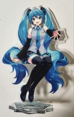 2026年最新】初音ミク くじ ぬーどるストッパーの人気アイテム - メルカリ