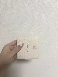 Dasique Shadow Palette15 BeigeKnit 新品未使用