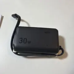 Anker モバイルバッテリー