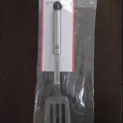 【新品未使用】ZWILLING Pro シリコンターナー フライ返しのサムネイル