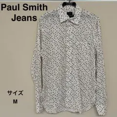 Paul Smith Jeans メンズシャツ Mサイズ
