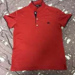Burberry バーバリー　ポロシャツ　S