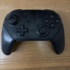 おすし様専用Nintendo Switchプロコントローラー ブラック